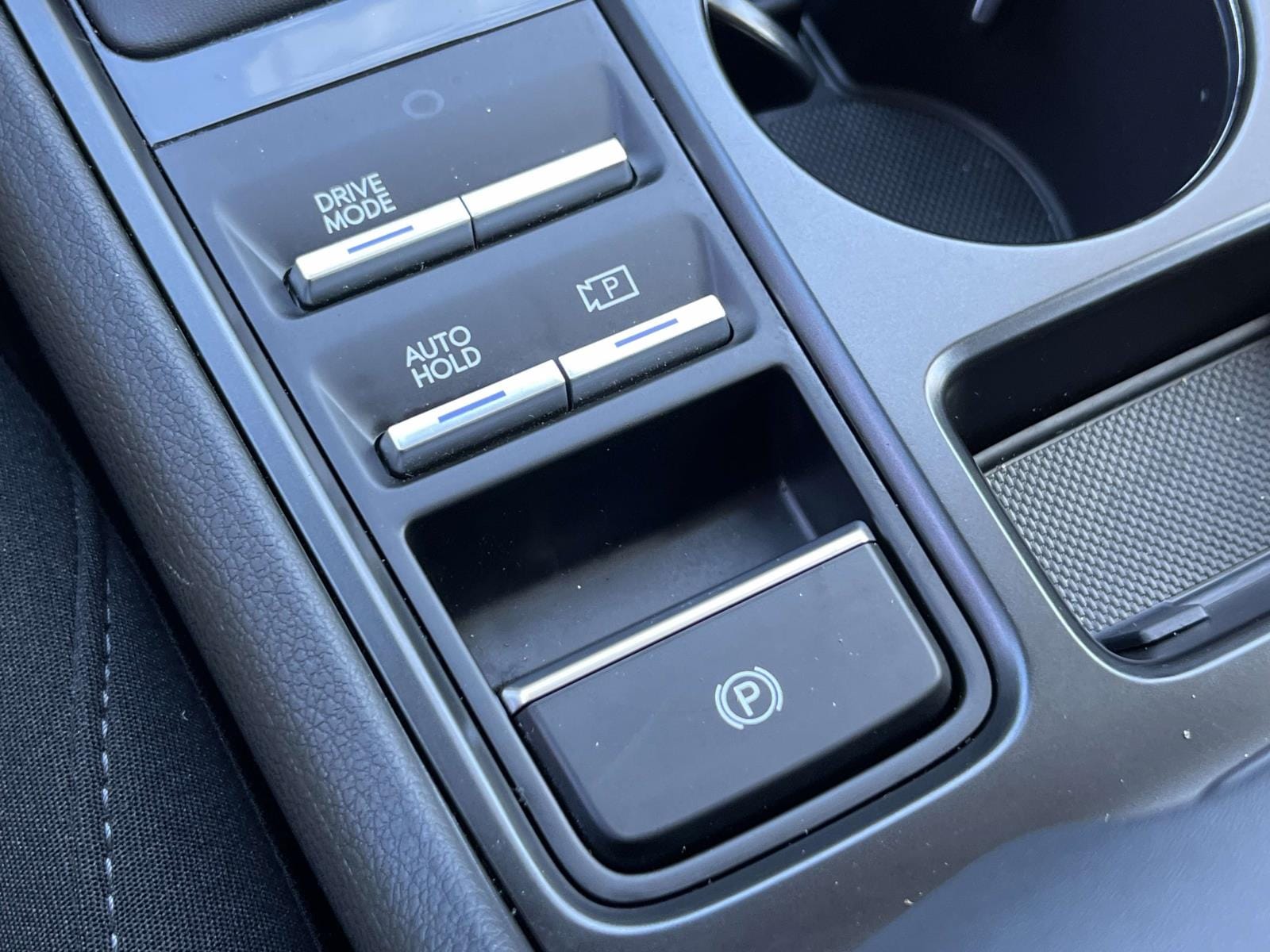 2025 Hyundai Sonata SE - Photo 31