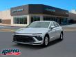 New 2026 Hyundai Sonata SE Sedan