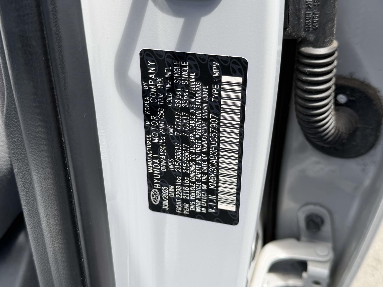 2023 Hyundai Kona SEL - Photo 18