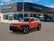 New 2025 Hyundai Kona SEL AWD SUV