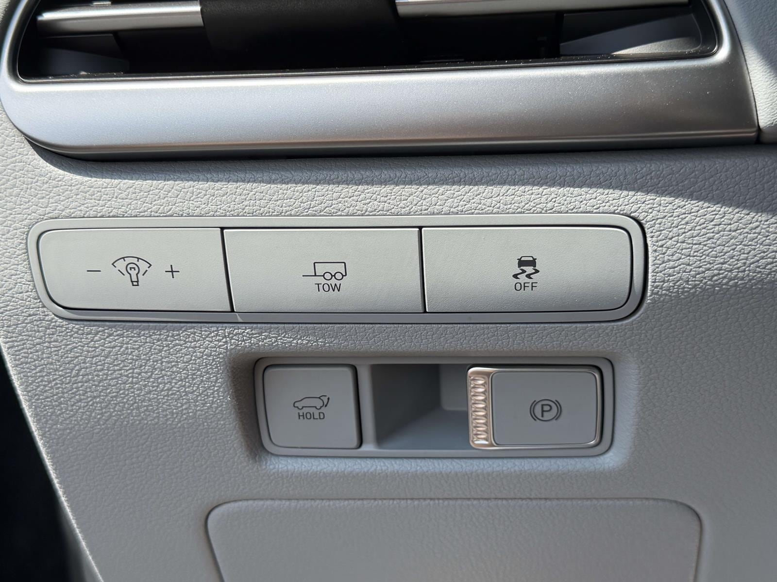 2024 Hyundai Palisade SEL - Photo 20