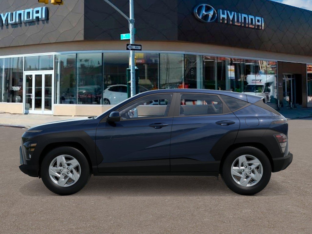 New 2027 Hyundai Kona SE AWD SUV