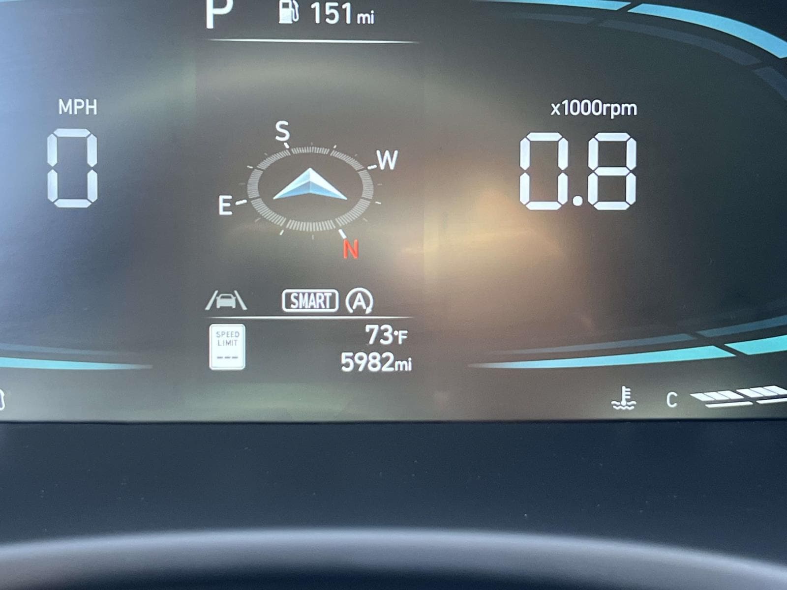 2023 Hyundai Palisade SEL - Photo 26