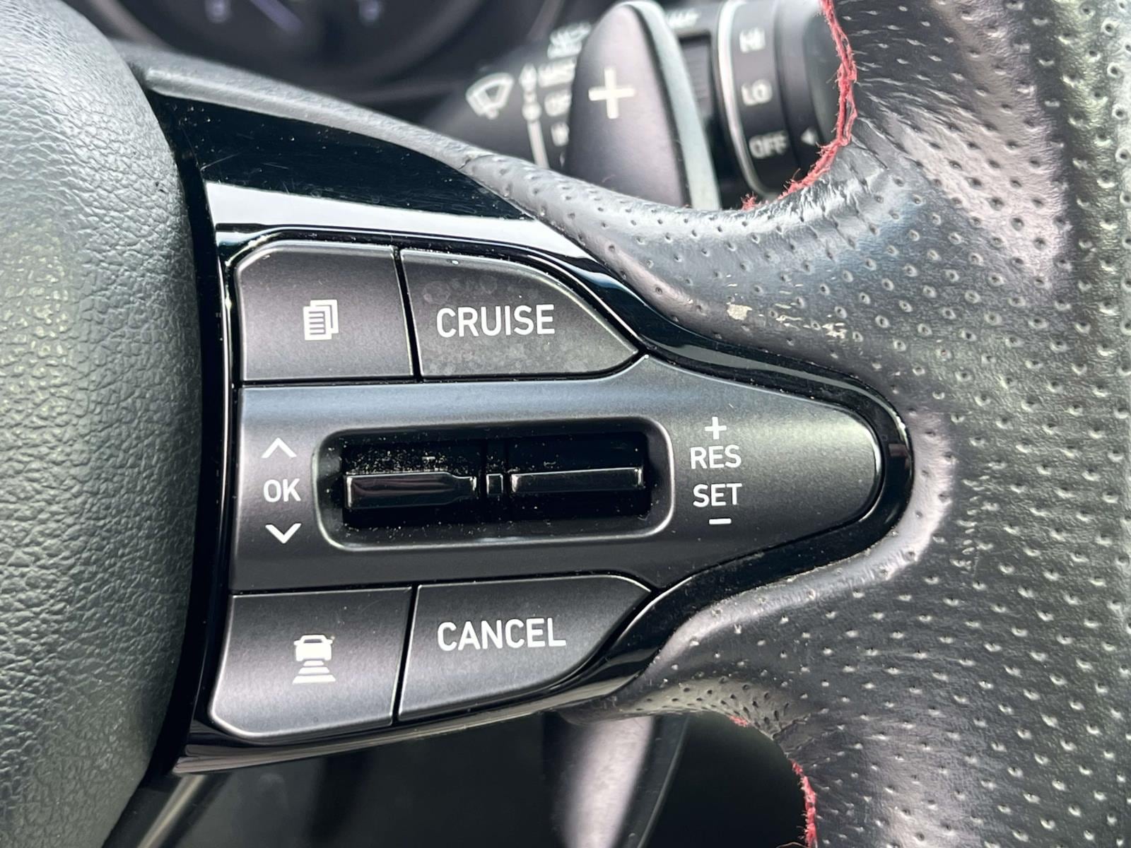 2020 Hyundai Elantra GT GT N Line - Photo 24