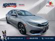 Used 2016 Honda Civic Touring Sedan