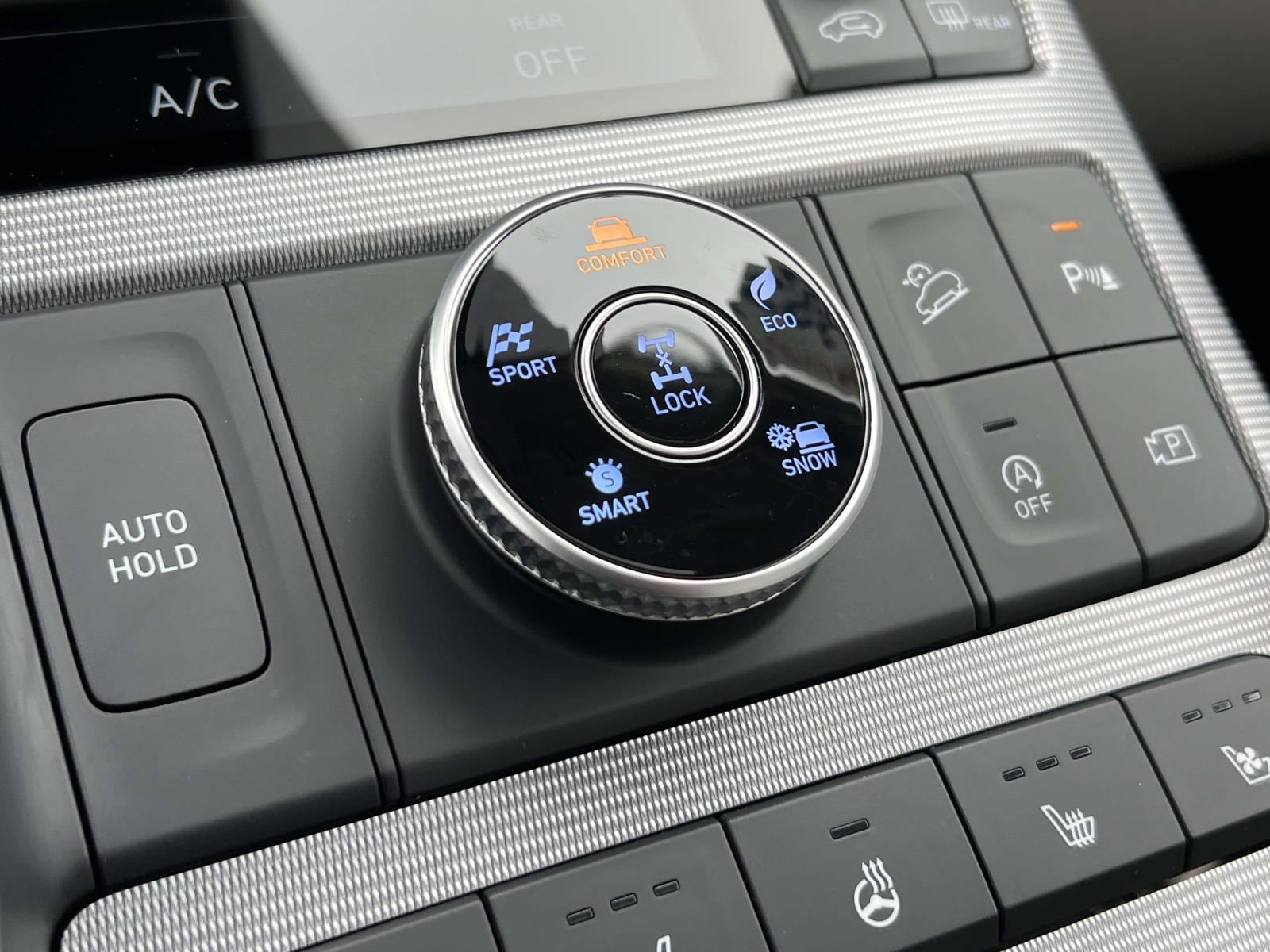 2023 Hyundai Palisade Calligraphy - Photo 37