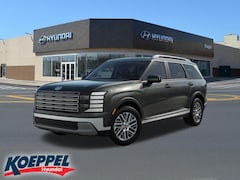 2026 Hyundai Palisade SEL Premium AWD SUV