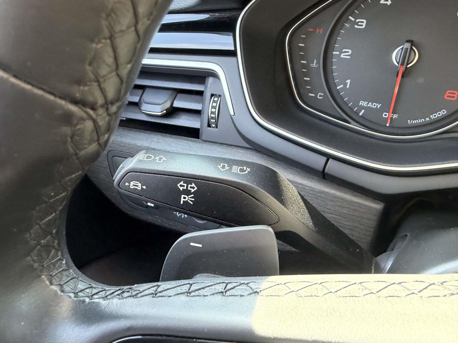 2021 Audi A4 Premium - Photo 22