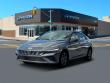 New 2026 Hyundai Elantra SEL Sport Sedan