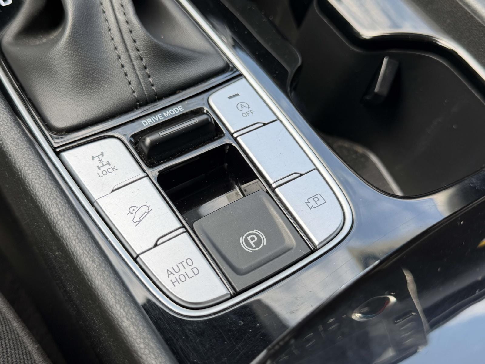 2023 Hyundai Tucson SE - Photo 29