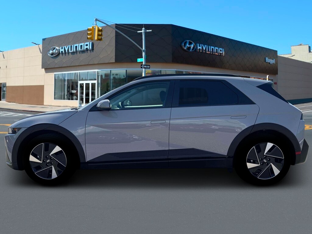 New 2025 Hyundai IONIQ 5 SEL SUV