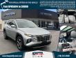 Certified 2023 Hyundai Tucson Limited SUV