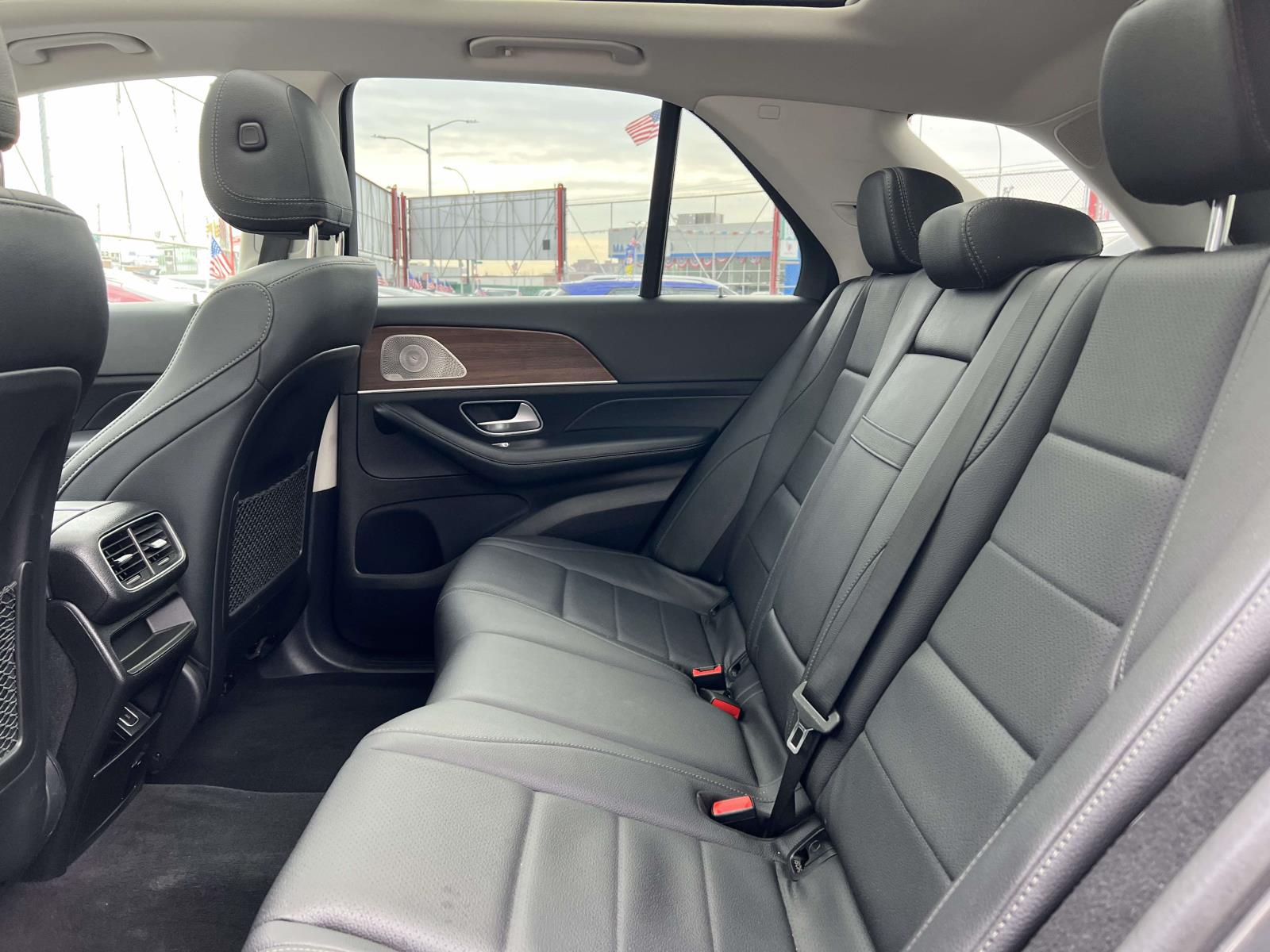 2023 Mercedes-Benz GLE GLE350 - Photo 12