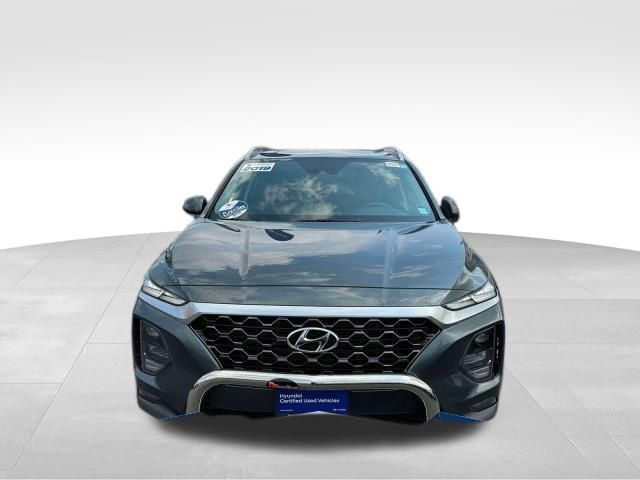 Used 2019 Hyundai Santa Fe SEL Plus with VIN 5NMS3CAD1KH047527 for sale in Jackson Heights, NY