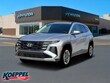  Hyundai Tucson Hybrid