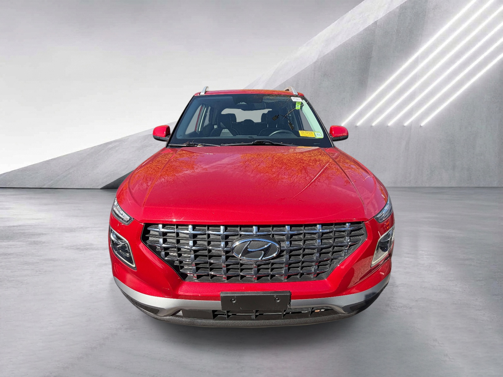Certified 2023 Hyundai Venue Limited SUV