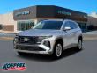 New 2026 Hyundai Tucson Hybrid SEL Convenience SUV