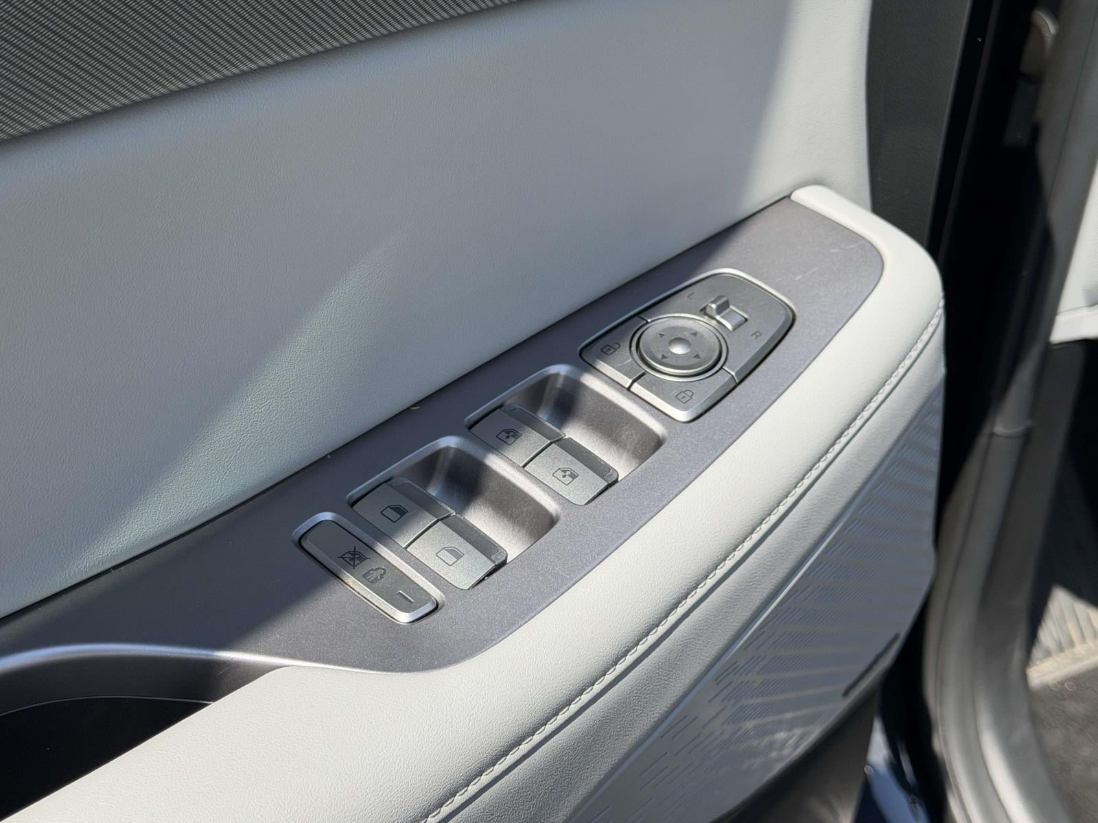 2024 Hyundai Palisade SEL - Photo 15