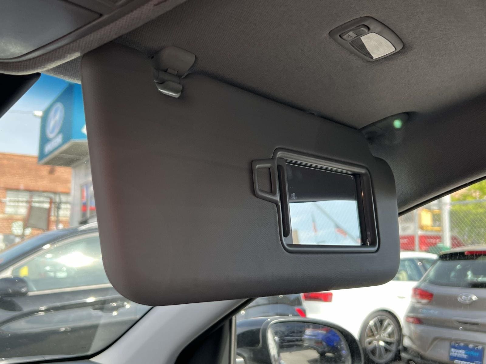 2023 Hyundai Kona SEL - Photo 34