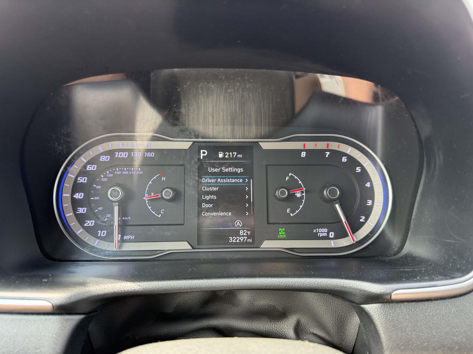 2023 Hyundai Tucson SE - Photo 23