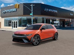 2025 Hyundai IONIQ 5 N N SUV