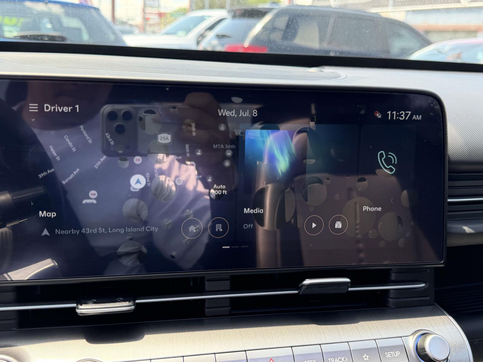 2024 Hyundai Kona Limited - Photo 27
