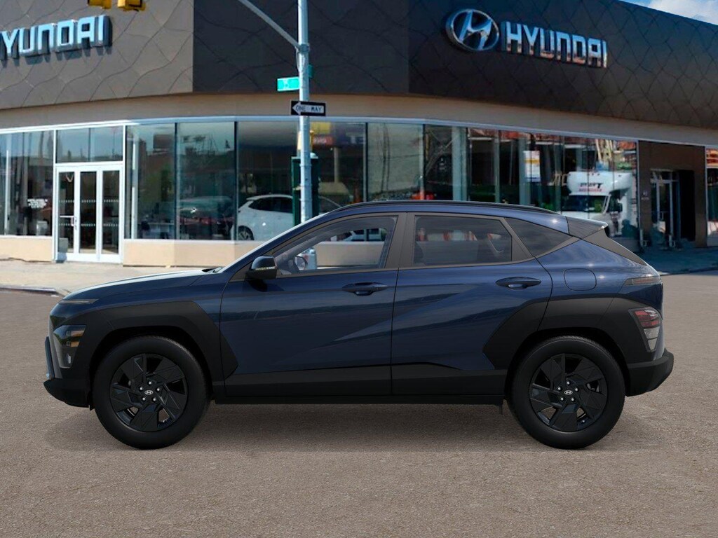 New 2026 Hyundai Kona SEL Premium AWD SUV