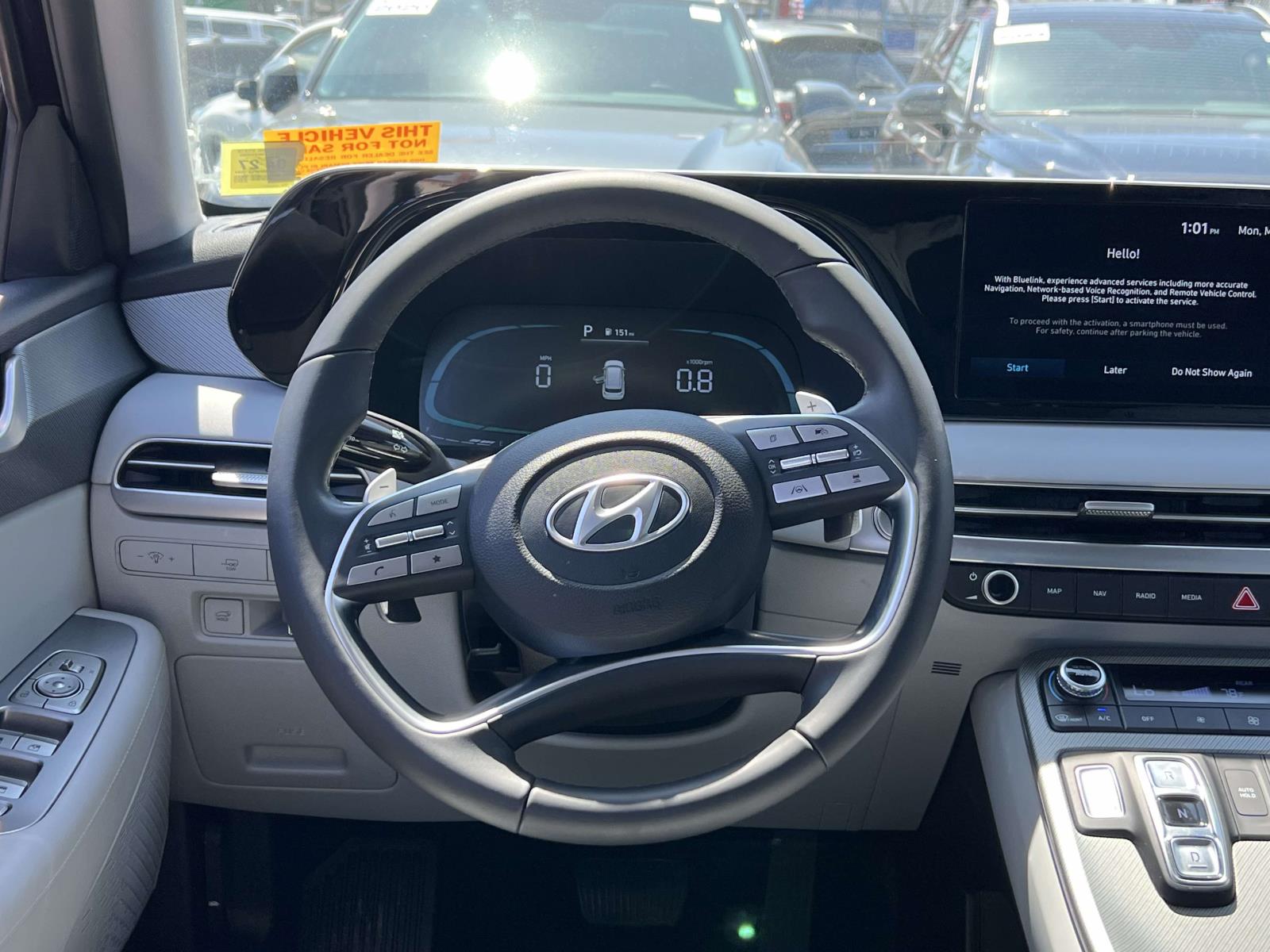 2023 Hyundai Palisade SEL - Photo 14