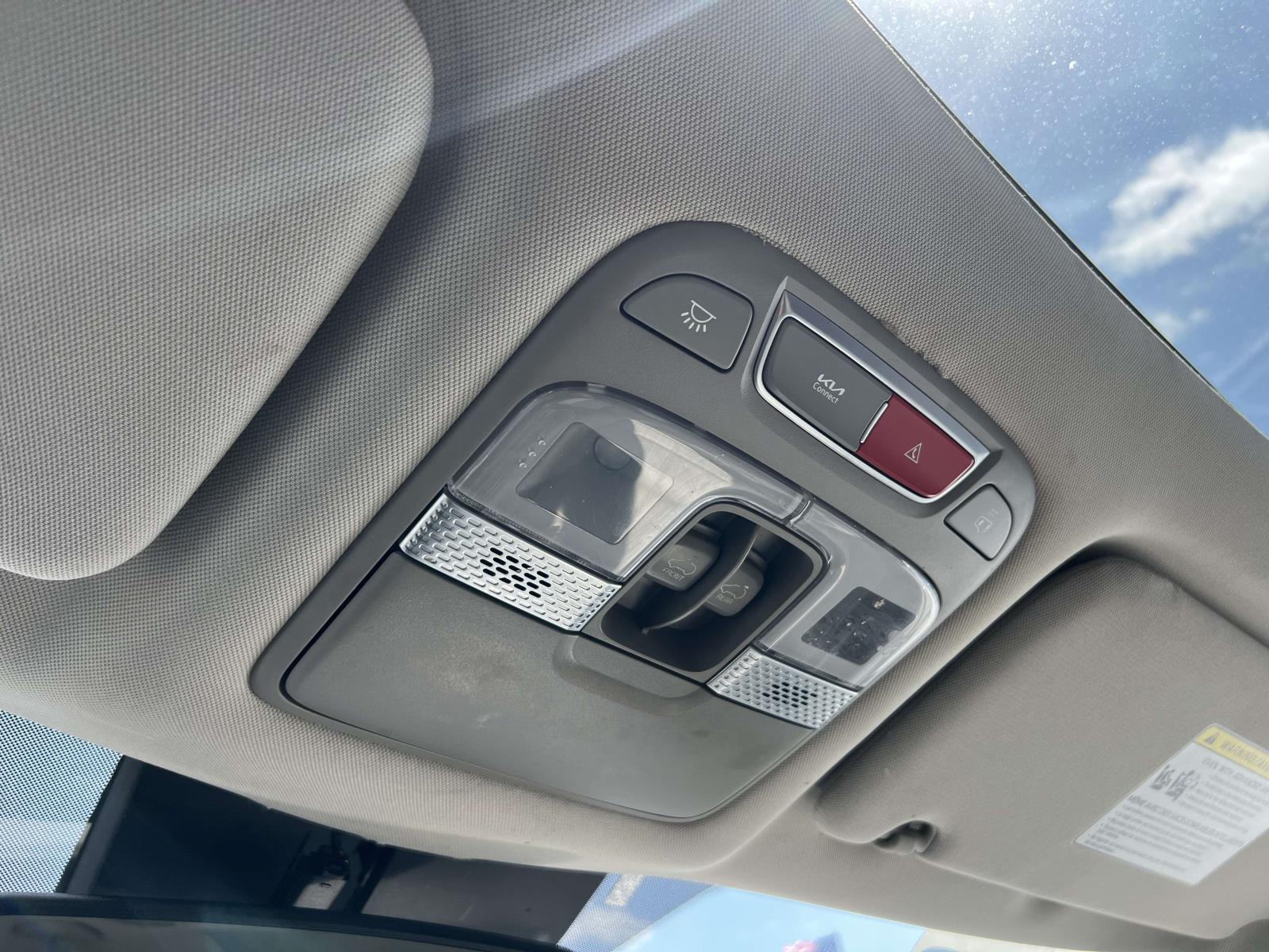 2023 Kia Telluride SX - Photo 36