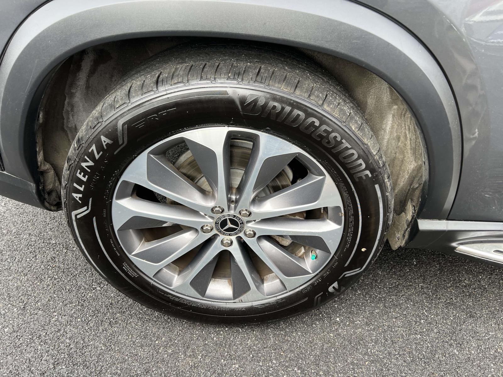 2023 Mercedes-Benz GLE GLE350 - Photo 7