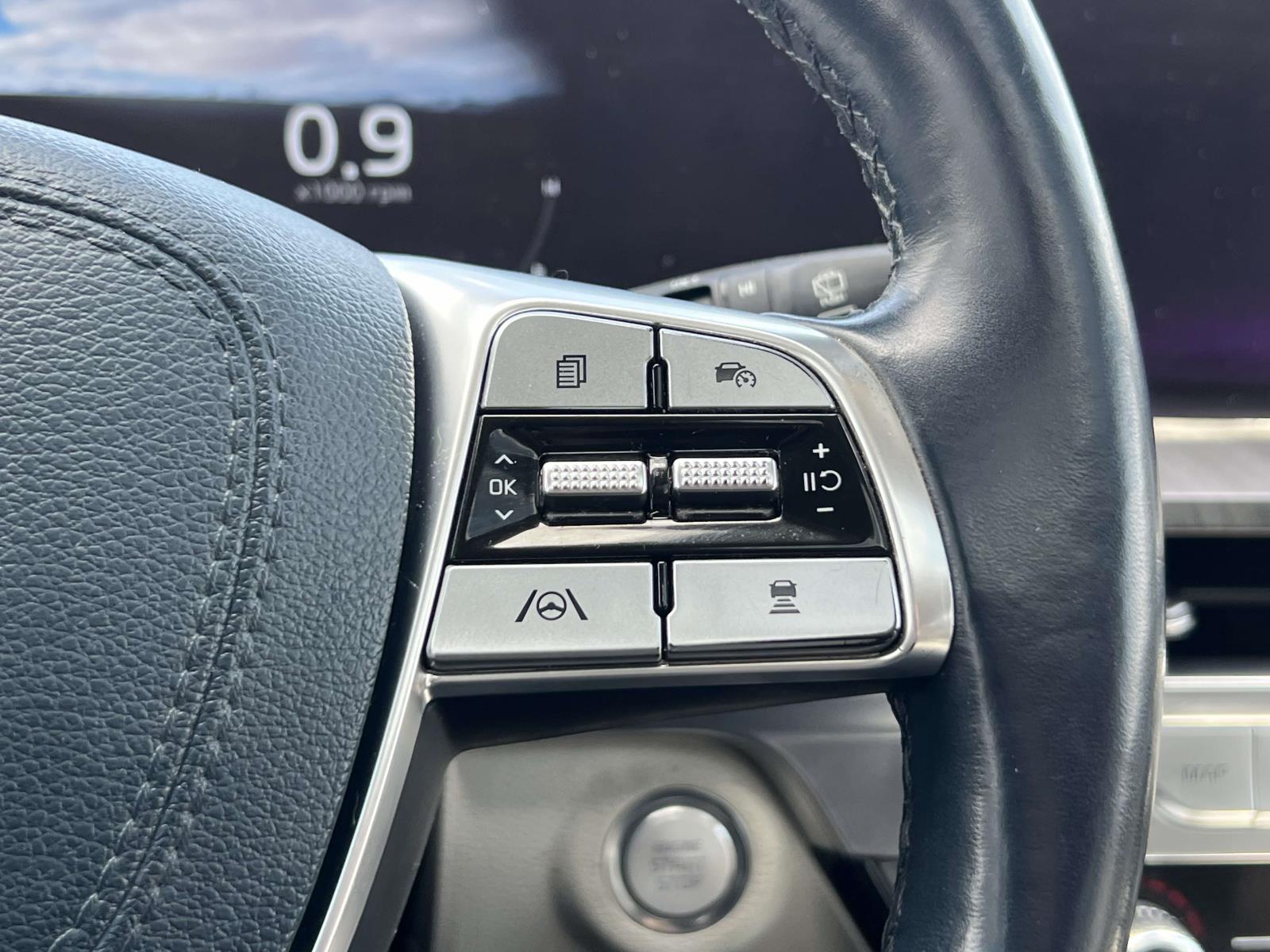 2023 Kia Telluride SX - Photo 23