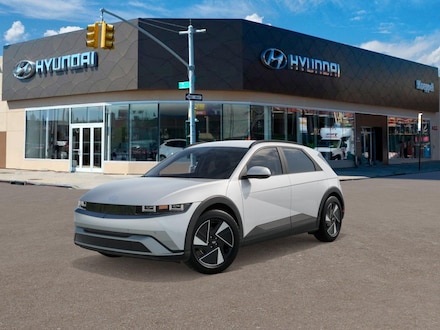 2025 Hyundai IONIQ 5 SEL SUV