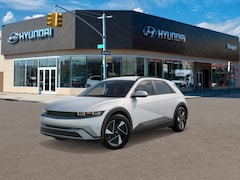 2025 Hyundai IONIQ 5 SEL SUV