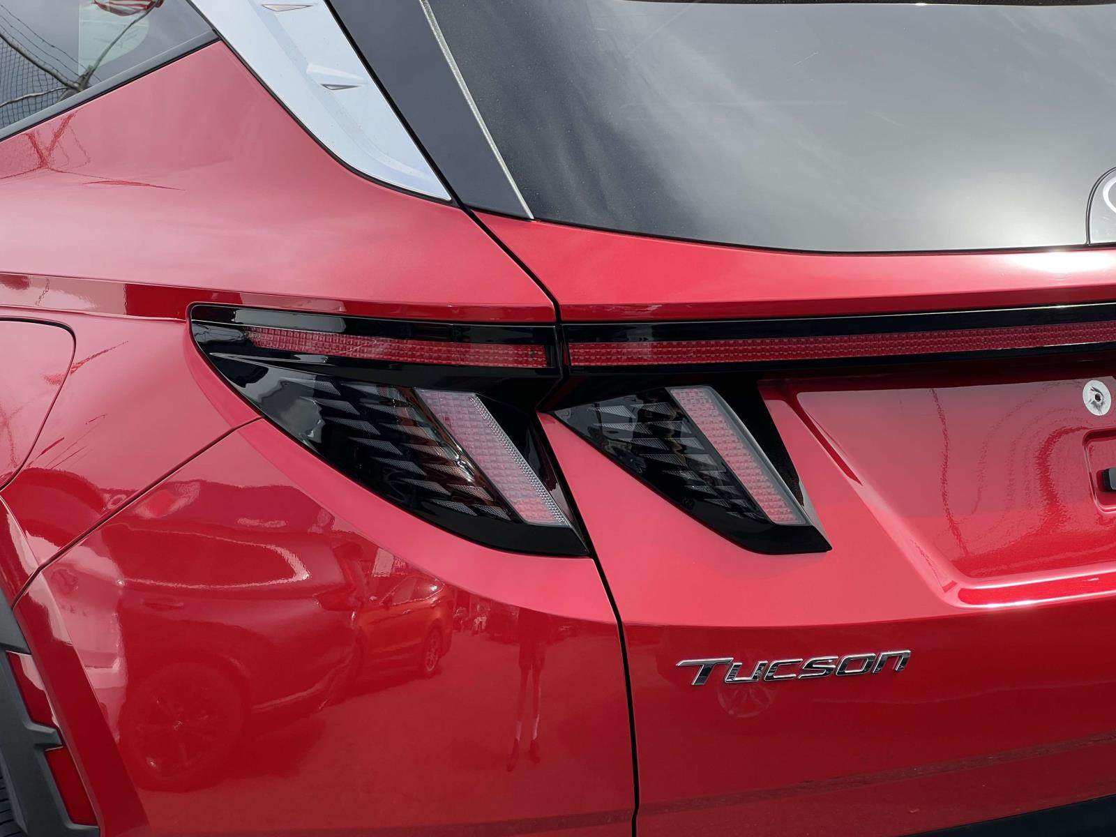 2023 Hyundai Tucson SEL - Photo 10