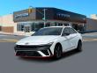 New 2026 Hyundai Elantra N Sedan Sedan