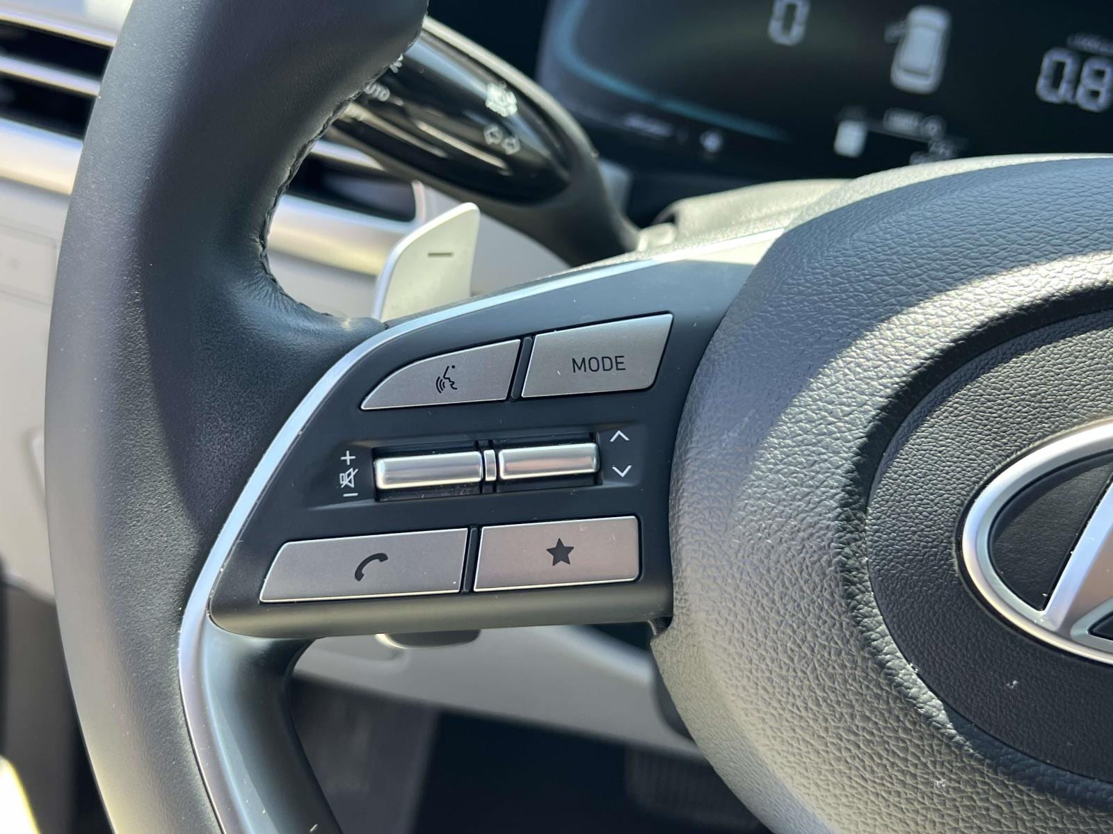 2023 Hyundai Palisade SEL - Photo 21