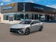 New 2025 Hyundai Elantra SEL Sport Sedan
