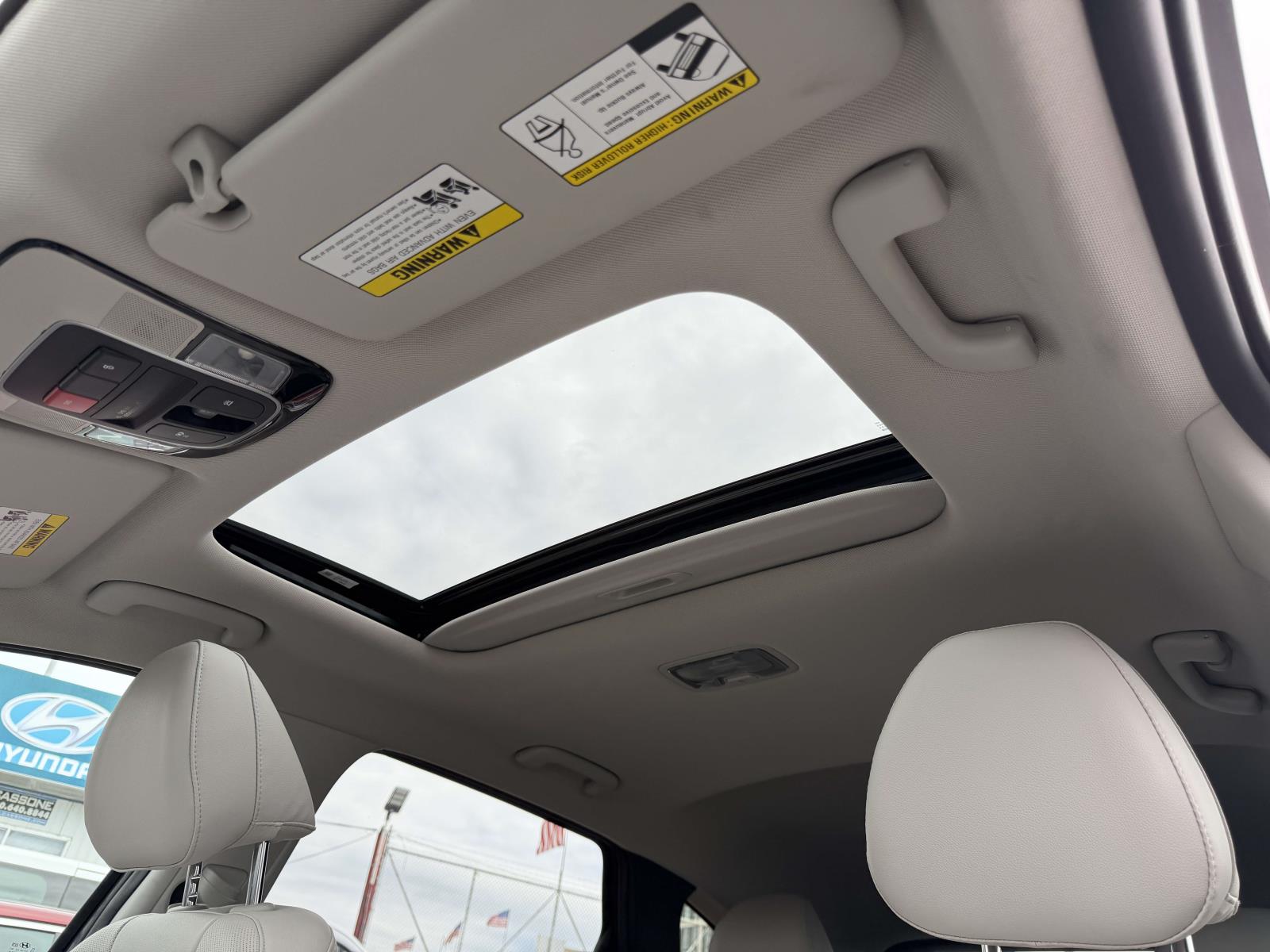2023 Hyundai Tucson SEL - Photo 22
