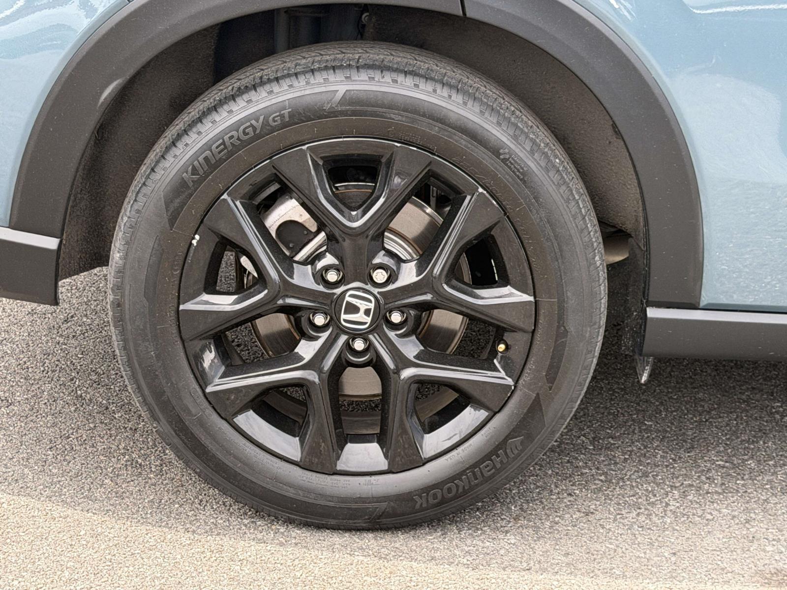 2023 Honda HR-V Sport - Photo 10