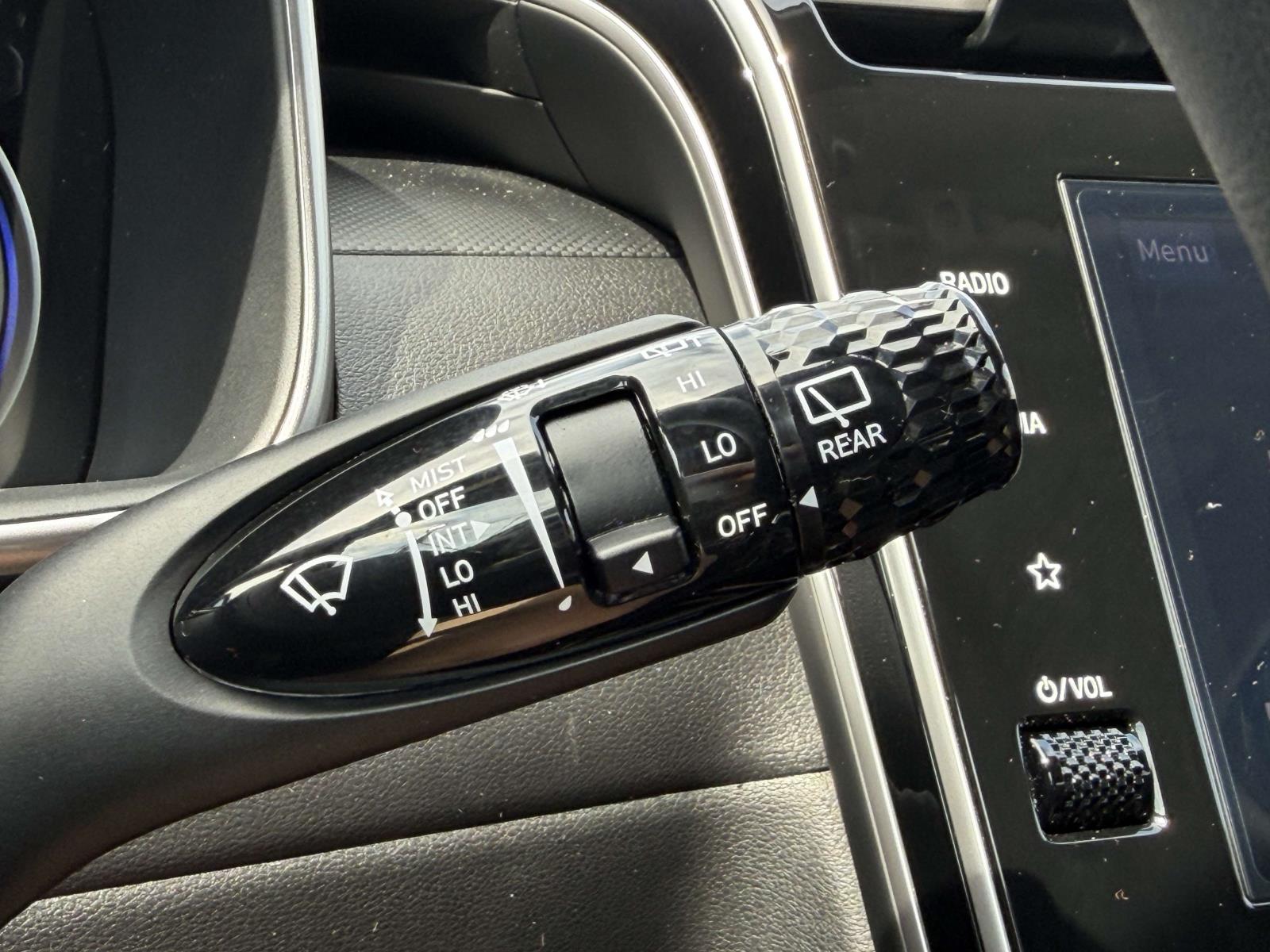 2023 Hyundai Tucson SEL - Photo 23