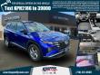 Certified 2022 Hyundai Tucson SEL SUV