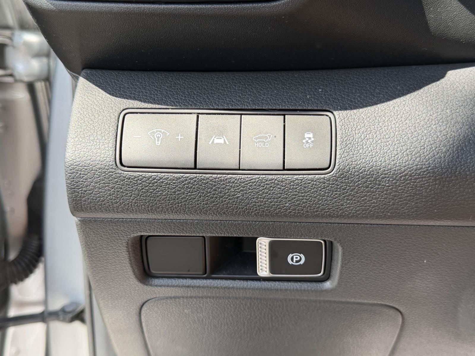 2023 Hyundai Santa Fe SEL - Photo 19