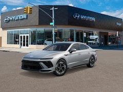 2026 Hyundai Sonata SEL Sport Sedan