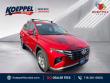 Certified 2023 Hyundai Tucson SEL SUV