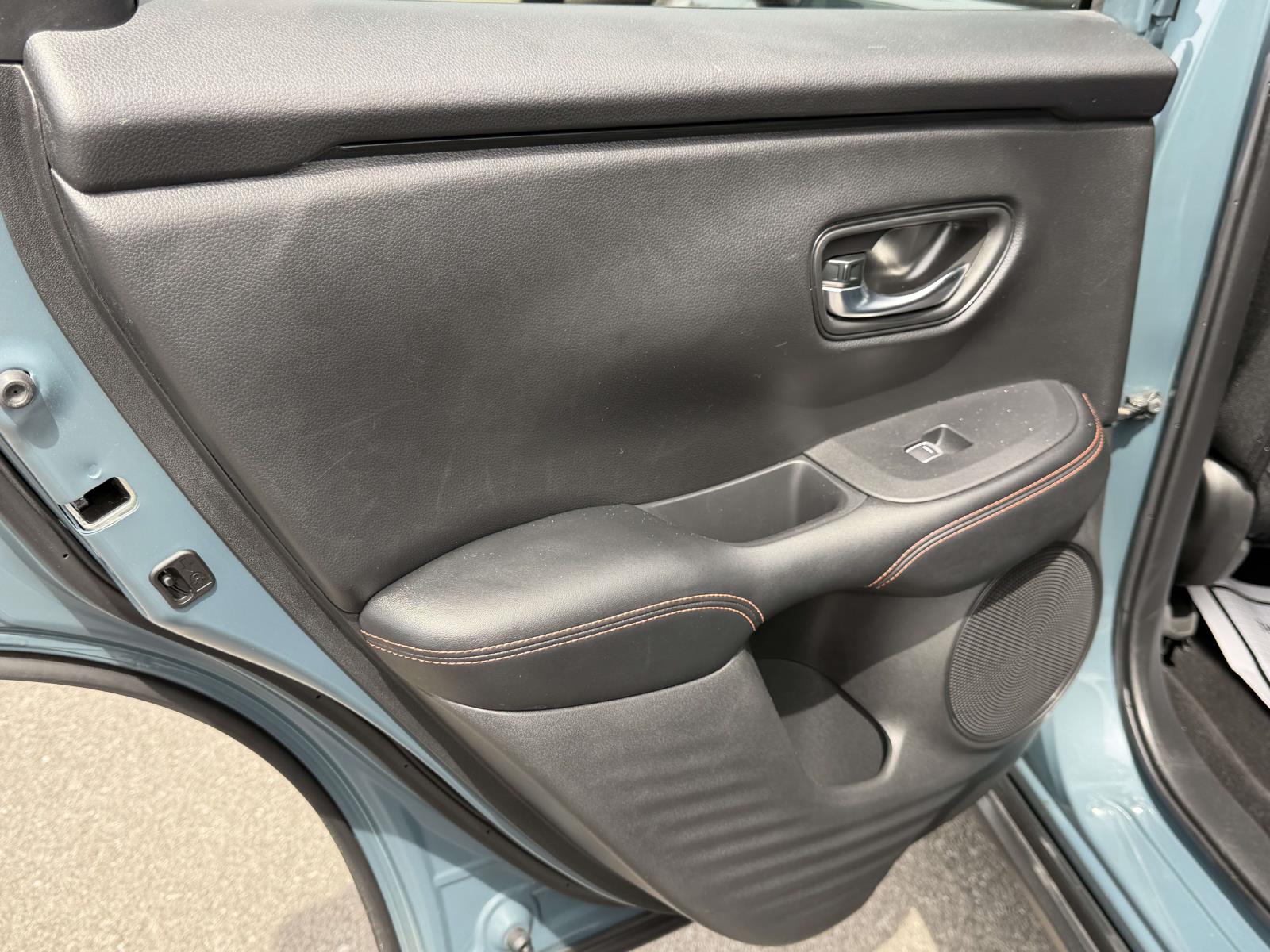 2023 Honda HR-V Sport - Photo 13