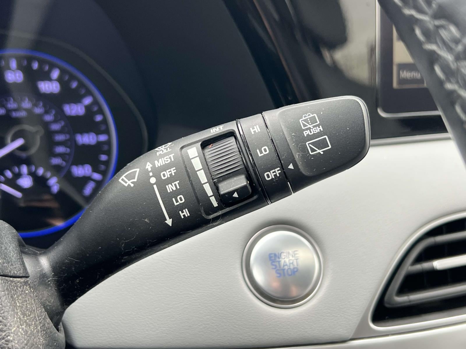 2020 Hyundai Palisade SEL - Photo 23