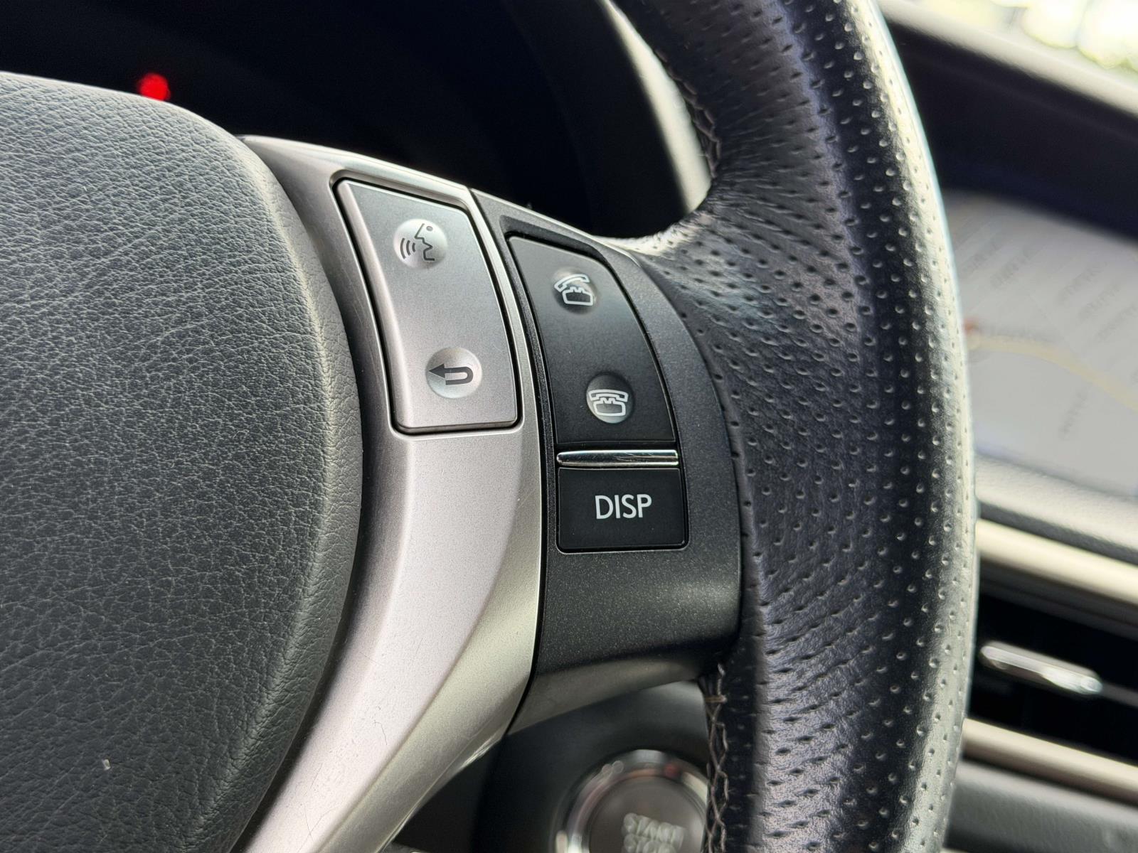 2014 Lexus GS 350 - Photo 22