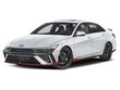  Hyundai Elantra N