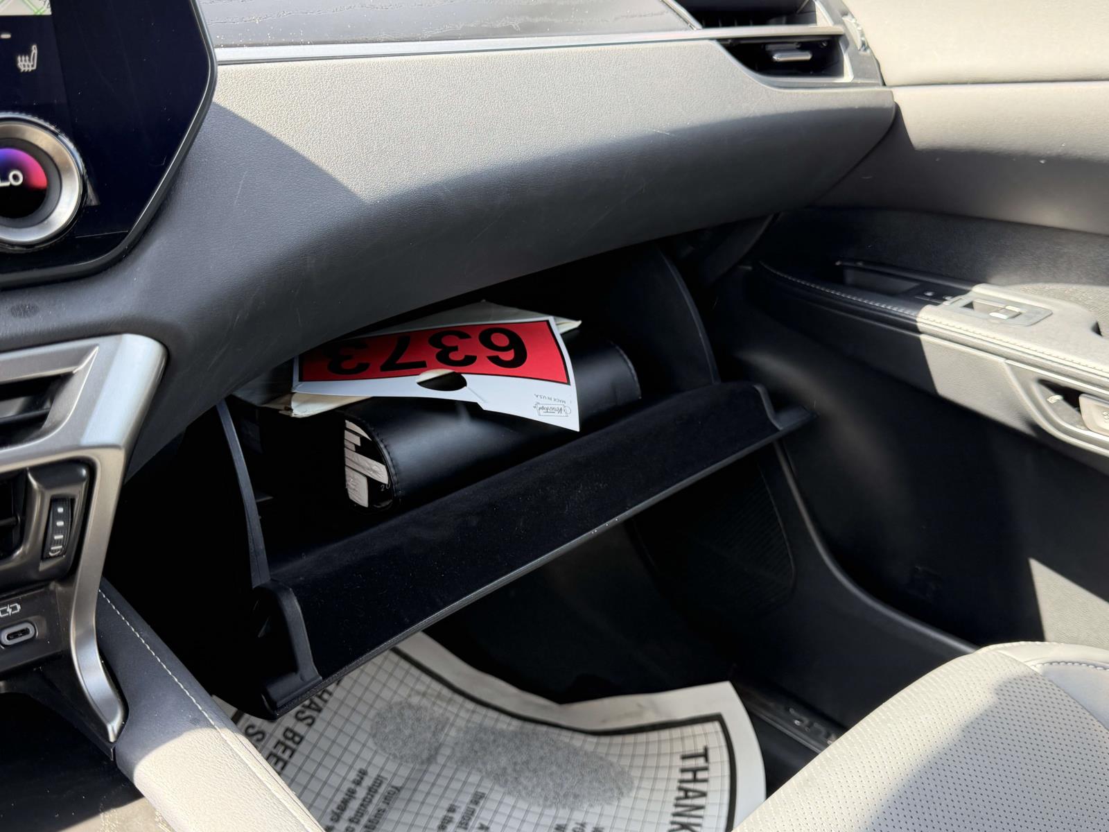 2023 Lexus RX 350 - Photo 34