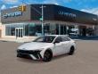 New 2026 Hyundai Elantra N Sedan Sedan